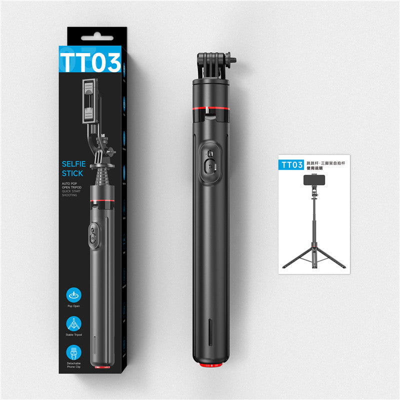 Trípode Celular y Cámaras Stick PRO