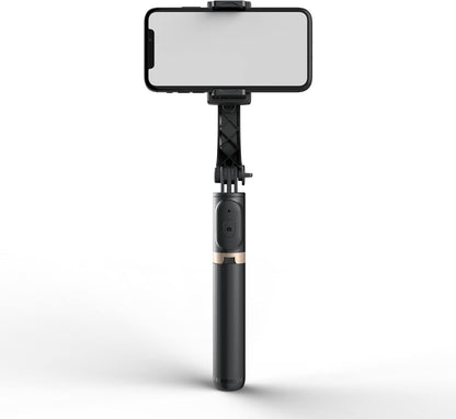 Gimbal Estabilizador 360° con Trípode