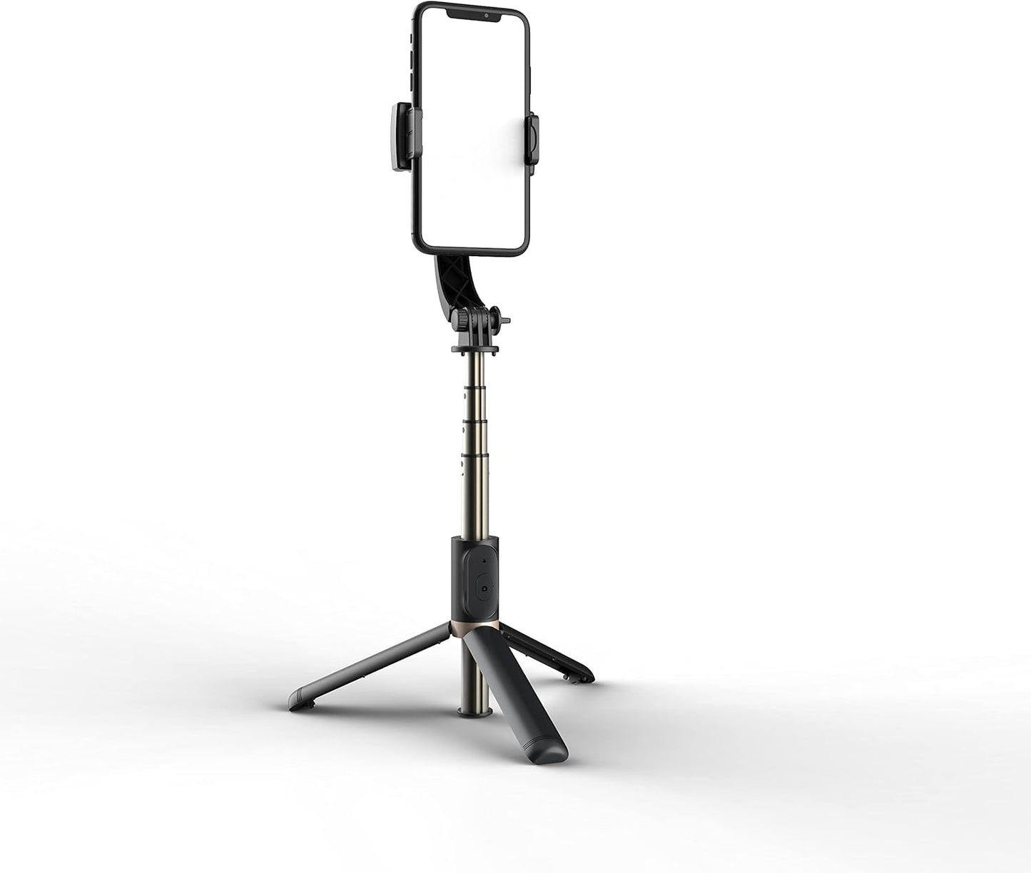 Gimbal Estabilizador 360° con Trípode