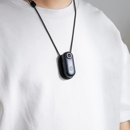 Cámara POV BodyCam Full HD con Accesorios Creavox®